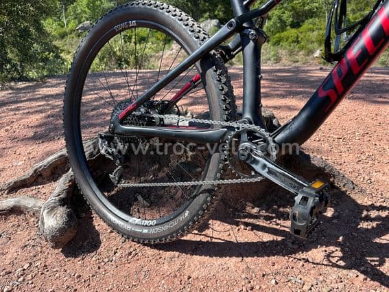 Specialized Epic - 3