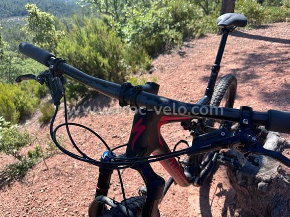 Specialized Epic - 4