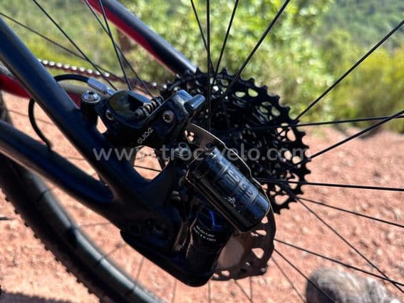 Specialized Epic - 5