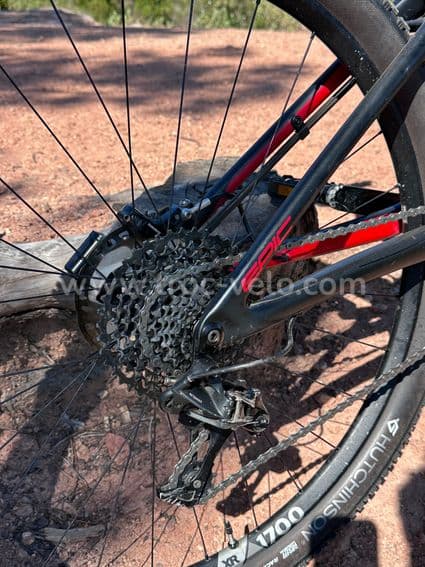 Specialized Epic - 6