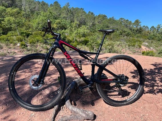 Specialized Epic - 7
