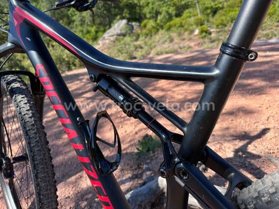 Specialized Epic - 8