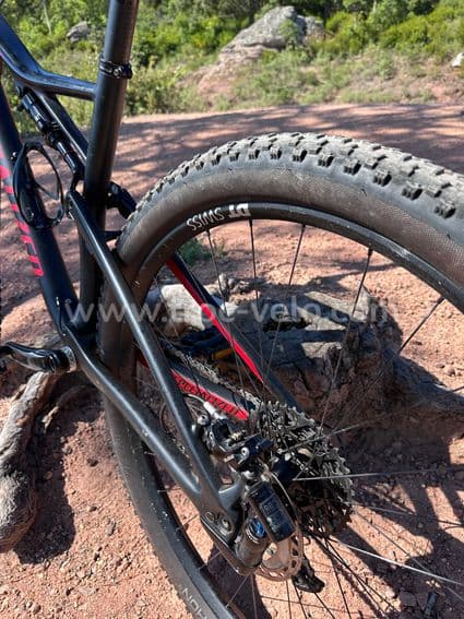 Specialized Epic - 9
