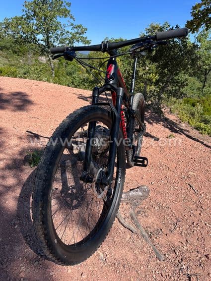 Specialized Epic - 10