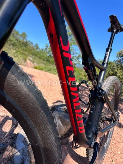Specialized Epic - 11