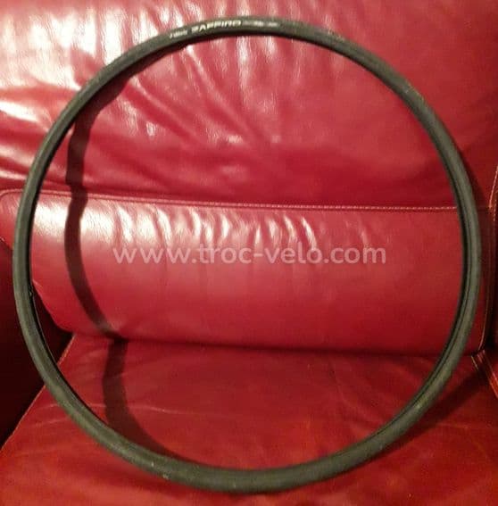 Pneu route Vittoria 700 / 23c Zaffiro en Bé - 2