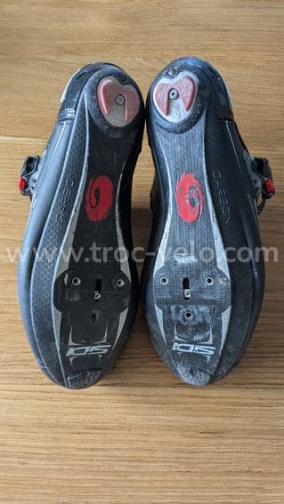 Chaussure Sidi Genius Mega - 1