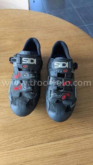 Chaussure Sidi Genius Mega - 2