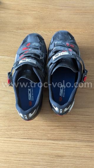 Chaussure Sidi Genius Mega - 3