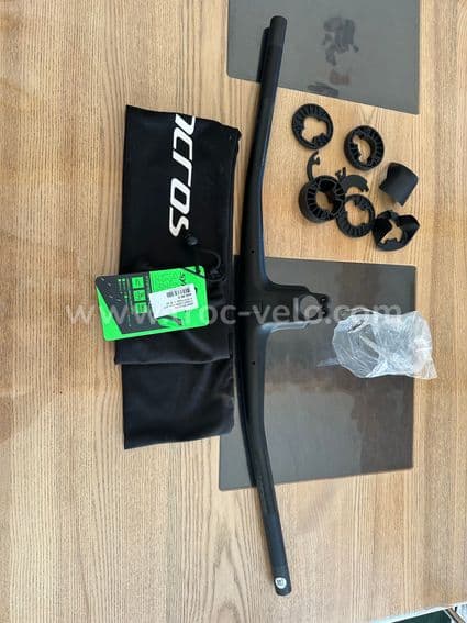 Cintre Syncros Fraser IC SL XC - 3
