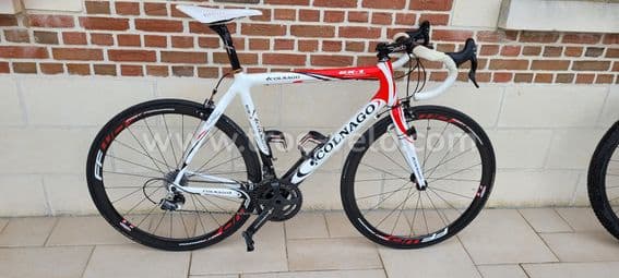 A VENDRE COLNAGO CX1 - 1
