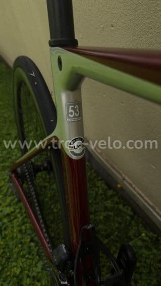 Orbea Orca M30iLTD 2024 – Ultegra Di2 & Capteur de Puissance – très bon état - 3