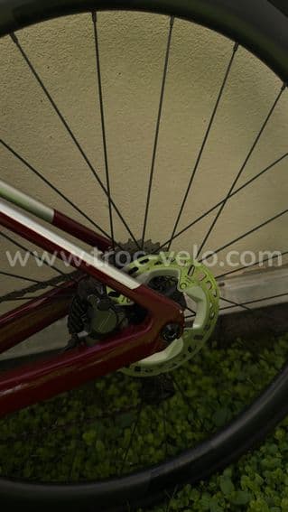 Orbea Orca M30iLTD 2024 – Ultegra Di2 & Capteur de Puissance – très bon état - 9