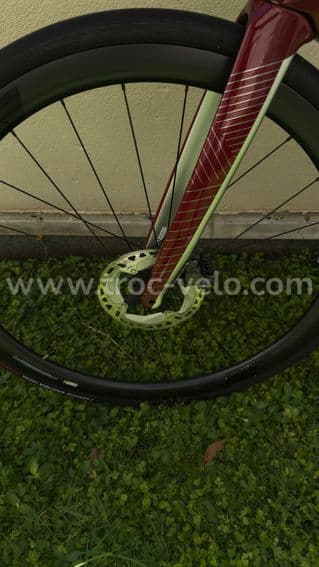 Orbea Orca M30iLTD 2024 – Ultegra Di2 & Capteur de Puissance – très bon état - 10
