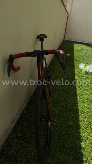 Orbea Orca M30iLTD 2024 – Ultegra Di2 & Capteur de Puissance – très bon état - 8