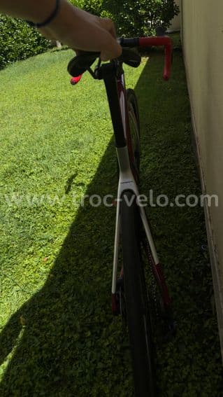 Orbea Orca M30iLTD 2024 – Ultegra Di2 & Capteur de Puissance – très bon état - 11