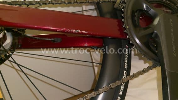Orbea Orca M30iLTD 2024 – Ultegra Di2 & Capteur de Puissance – très bon état - 12