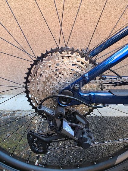 GIANT STANCE E+0 PRO – NEUF (92km) - 2