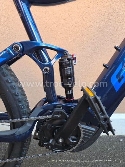 GIANT STANCE E+0 PRO – NEUF (92km) - 3