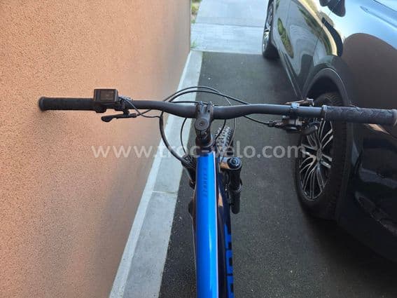 GIANT STANCE E+0 PRO – NEUF (92km) - 6