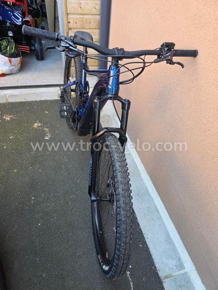 GIANT STANCE E+0 PRO – NEUF (92km) - 7