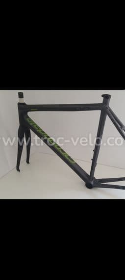 Cadre Cannondale.Montage électrique & Patins - 1
