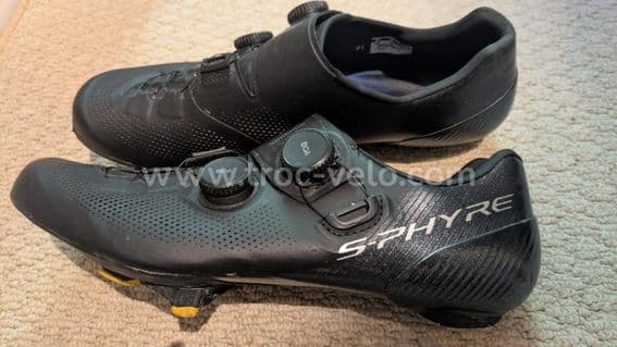 shimano S-PHYRE - 1