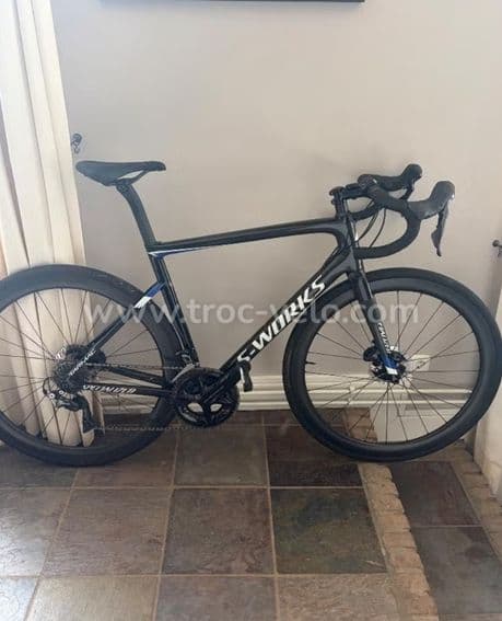 Specialized tarmac SL6 - 1