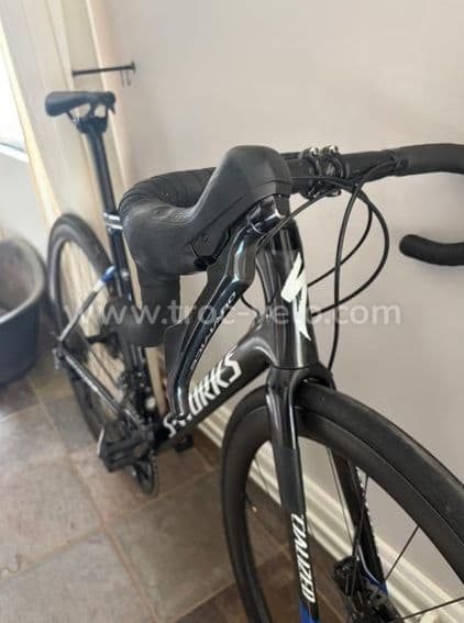 Specialized tarmac SL6 - 2