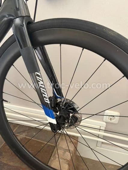 Specialized tarmac SL6 - 4