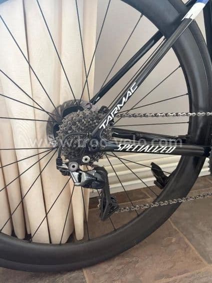 Specialized tarmac SL6 - 5