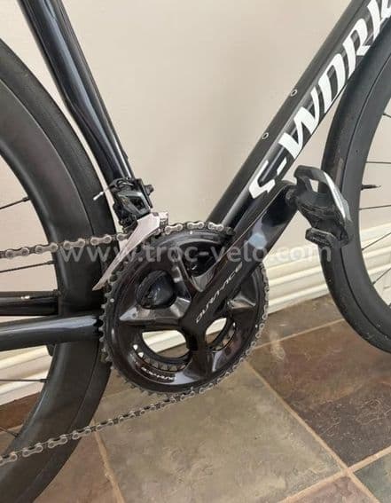 Specialized tarmac SL6 - 6