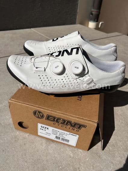 Bont Vaypor SL taille 44,5 - 1