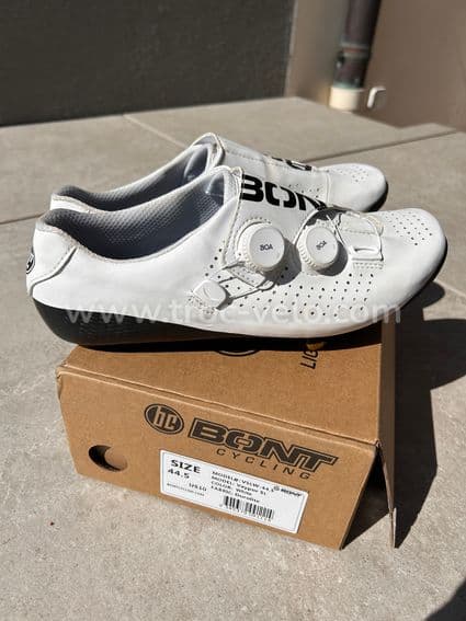 Bont Vaypor SL taille 44,5 - 2