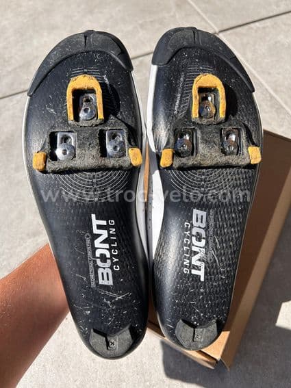 Bont Vaypor SL taille 44,5 - 4