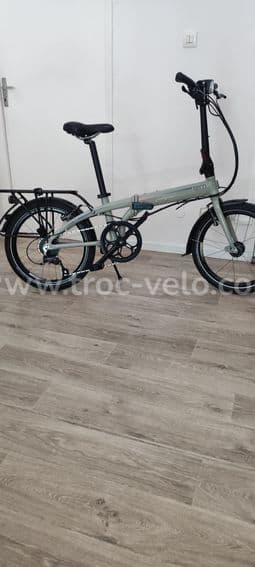 Vélo pliant Tern - 2