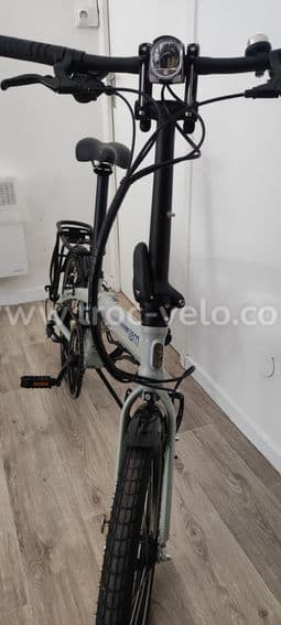 Vélo pliant Tern - 3