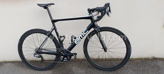 BMC SLR2 taille 58 Dura ace Di2 - 1