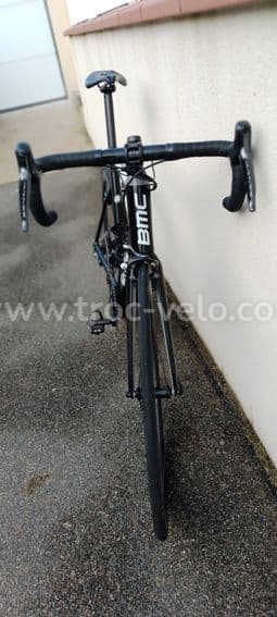 BMC SLR2 taille 58 Dura ace Di2 - 2