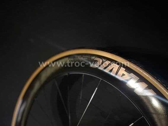 đ„Mavic COSMIC SL carbon 65 Disc 2025 đ„princeton enve dt swiss corima bontrager roval - 4