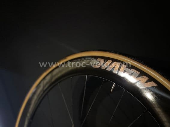 đ„Mavic COSMIC SL carbon 65 Disc 2025 đ„princeton enve dt swiss corima bontrager roval - 6