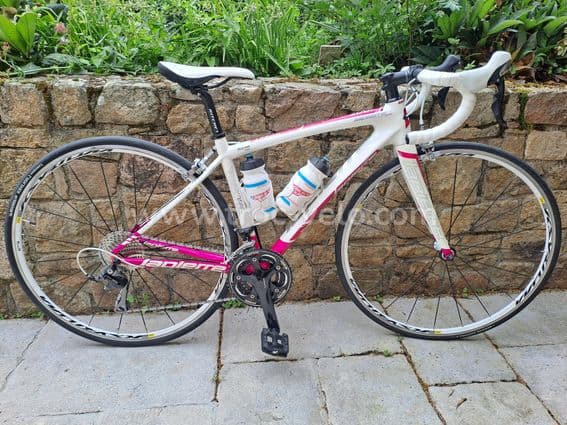 Lapierre Sensium 200L Taille S - 1