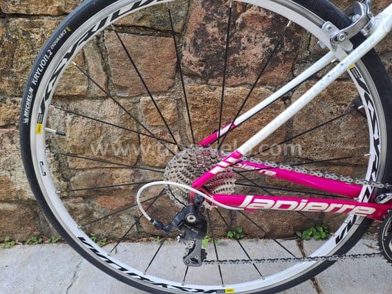 Lapierre Sensium 200L Taille S - 2