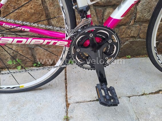 Lapierre Sensium 200L Taille S - 4