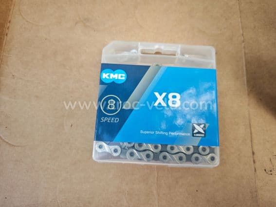 Groupe complet Shimano Claris R2000 2x8v + Freins Tektro (Neuf / Quasi-neuf) - 3