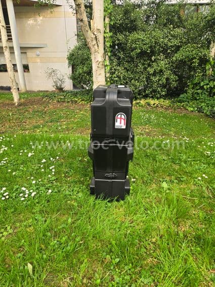 Location Valise Vélo – Bike Box Alan Triathlon Aero Easyfit Deluxe (Paris & IDF) - 5
