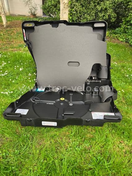 Location Valise Vélo – Bike Box Alan Triathlon Aero Easyfit Deluxe (Paris & IDF) - 7
