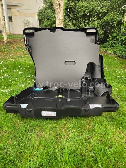 Location Valise Vélo – Bike Box Alan Triathlon Aero Easyfit Deluxe (Paris & IDF) - 8