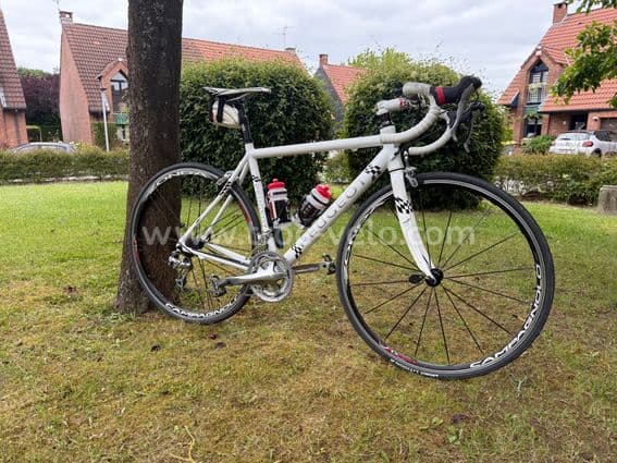 Cycles Peugeot - 1