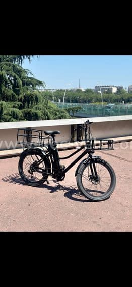Vélo électrique - 2